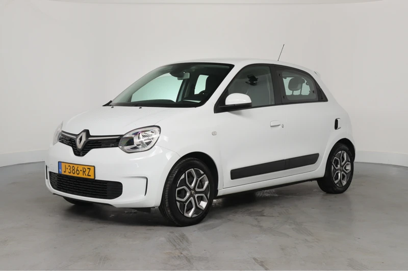 Renault Twingo 1.0 SCe Collection | 1e Eigenaar! | Airco | Cruise Control | Elektrische Ramen | Bluetooth