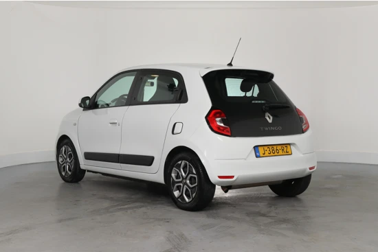 Renault Twingo 1.0 SCe Collection | 1e Eigenaar! | Airco | Cruise Control | Elektrische Ramen | Bluetooth