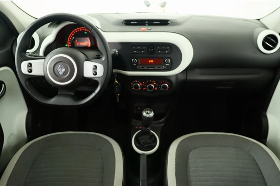 Renault Twingo 1.0 SCe Collection | 1e Eigenaar! | Airco | Cruise Control | Elektrische Ramen | Bluetooth