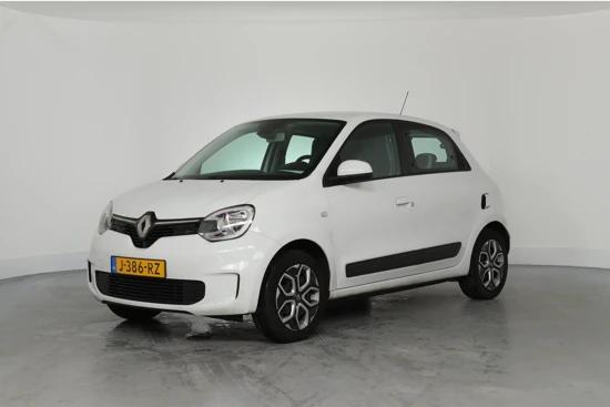 Renault Twingo 1.0 SCe Collection | 1e Eigenaar! | Airco | Cruise Control | Elektrische Ramen | Bluetooth