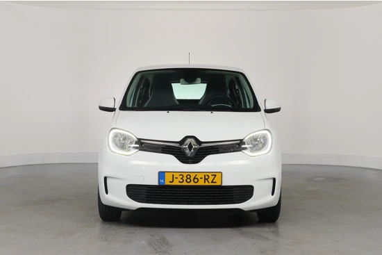 Renault Twingo 1.0 SCe Collection | 1e Eigenaar! | Airco | Cruise Control | Elektrische Ramen | Bluetooth