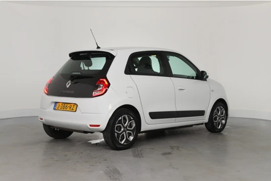 Renault Twingo 1.0 SCe Collection | 1e Eigenaar! | Airco | Cruise Control | Elektrische Ramen | Bluetooth