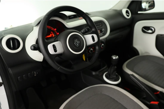 Renault Twingo 1.0 SCe Collection | 1e Eigenaar! | Airco | Cruise Control | Elektrische Ramen | Bluetooth