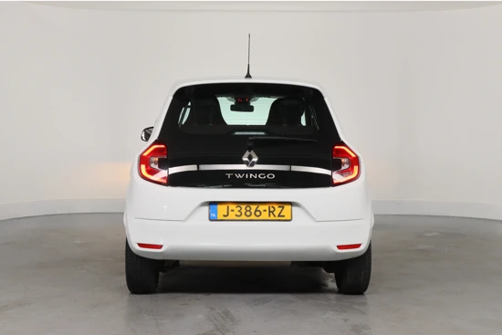 Renault Twingo 1.0 SCe Collection | 1e Eigenaar! | Airco | Cruise Control | Elektrische Ramen | Bluetooth