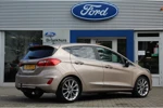 Ford Fiesta 1.0EB VIGNALE AUTOMAAT | 1e EIGENAAR! | NL-AUTO! | ADAPTIVE CRUISE | TREKHAAK | PARK SENS V+A | CAMERA | DEALER ONDERHOUDEN!