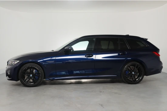 BMW 3 Serie Touring 320i Executive Edition | M-Sport | 1e Eigenaar! | Dealer Onderhouden | Sportstoelen | HUD | Camera | Stoelverwarming | C