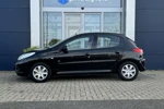 Peugeot 206+ 5-deurs 206+ 5-deurs Urban Move 1.4 75pk | Cruise Control | Airco | Elektr. ramen voor