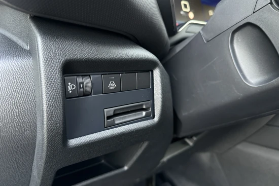 Citroën C5 Aircross 1.2 E-DSC Hybrid | PDC V/A | Camera | Keyless | Stoelverwarming | Cruise Control