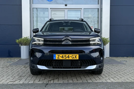 Citroën C5 Aircross 1.2 E-DSC Hybrid | PDC V/A | Camera | Keyless | Stoelverwarming | Cruise Control