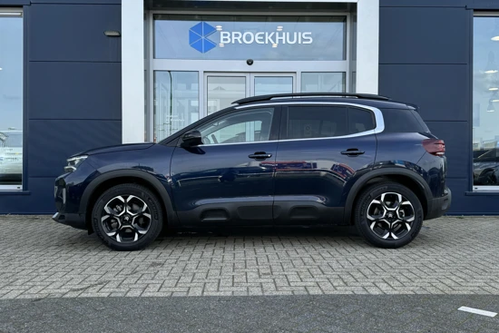 Citroën C5 Aircross 1.2 E-DSC Hybrid | PDC V/A | Camera | Keyless | Stoelverwarming | Cruise Control