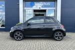 Fiat 500 TWINAIR TURBO SPORT 105HP | Cruise Control | Navi | Carplay | Climate Control