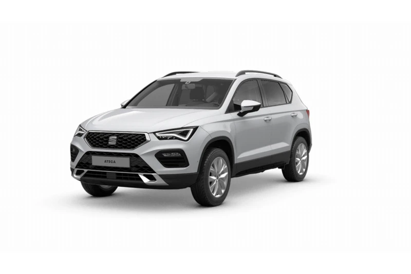 SEAT Ateca 1.5 TSI 150 7DSG Style Business Intense