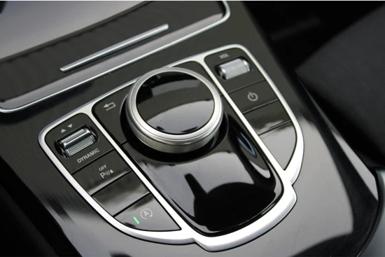 Mercedes-Benz C-Klasse 180 Business Solution 157PK Automaat | Navigatie | Led Koplampen | 17'' LMV | Cruise Control