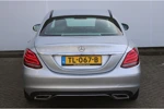 Mercedes-Benz C-Klasse 180 Business Solution 157PK Automaat | Navigatie | Led Koplampen | 17'' LMV | Cruise Control