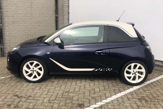 Opel ADAM 1.4 Jam 87pk