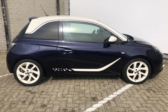 Opel ADAM 1.4 Jam 87pk