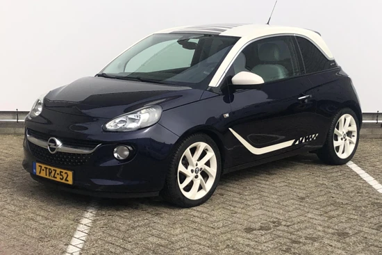 Opel ADAM 1.4 Jam 87pk