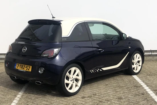 Opel ADAM 1.4 Jam 87pk