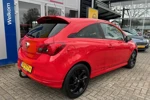 Opel Corsa 1.0 90PK TURBO OPC-LINE | 100% DEALERONDERHOUDEN| AIRCO| CRUISE CONTROL| 17" VELGEN| DAB| NAVIGATIE BY APP| TREKHAAK|