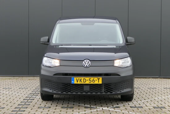 Volkswagen Caddy Cargo 2.0 TDI Trend | Betimmering | Laadruimtepakket | Cruise control |