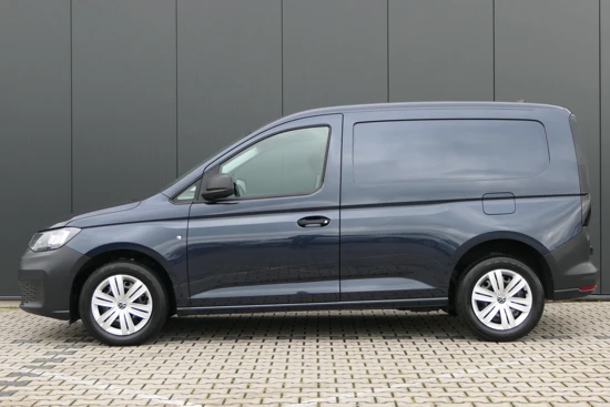 Volkswagen Caddy Cargo 2.0 TDI Trend | Betimmering | Laadruimtepakket | Cruise control |