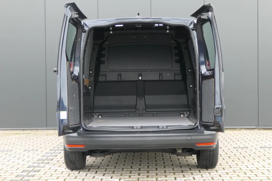 Volkswagen Caddy Cargo 2.0 TDI Trend | Betimmering | Laadruimtepakket | Cruise control |