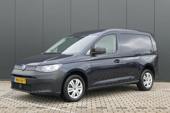 Volkswagen Caddy Cargo 2.0 TDI Trend | Betimmering | Laadruimtepakket | Cruise control |