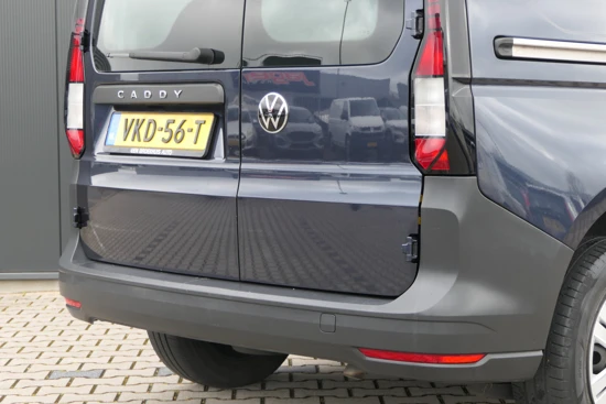 Volkswagen Caddy Cargo 2.0 TDI Trend | Betimmering | Laadruimtepakket | Cruise control |