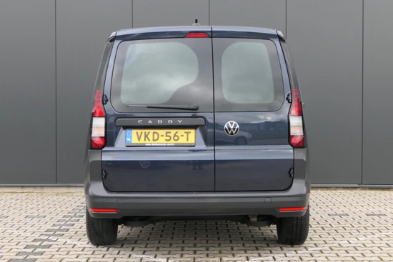 Volkswagen Caddy Cargo 2.0 TDI Trend | Betimmering | Laadruimtepakket | Cruise control |