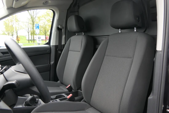 Volkswagen Caddy Cargo 2.0 TDI Trend | Betimmering | Laadruimtepakket | Cruise control |