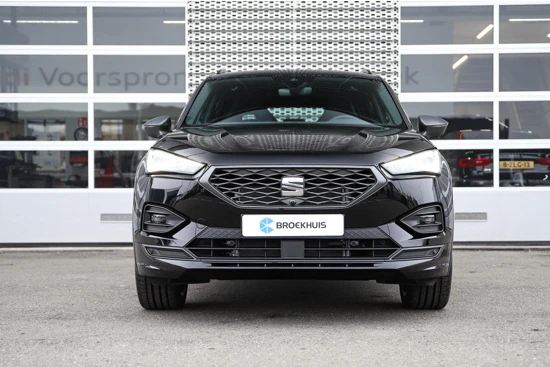 SEAT Tarraco 1.4 TSI e-Hybrid 245 6DSG FR PHEV Business