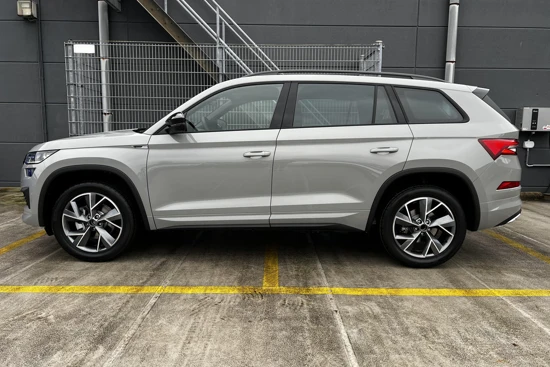 Škoda Kodiaq 1.5 TSI 150 7DSG Sportline Business