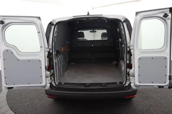 Volkswagen Caddy Cargo 2.0 TDI Trend | Camera | Cruise Control | Laadruimtepakket | Betimmering