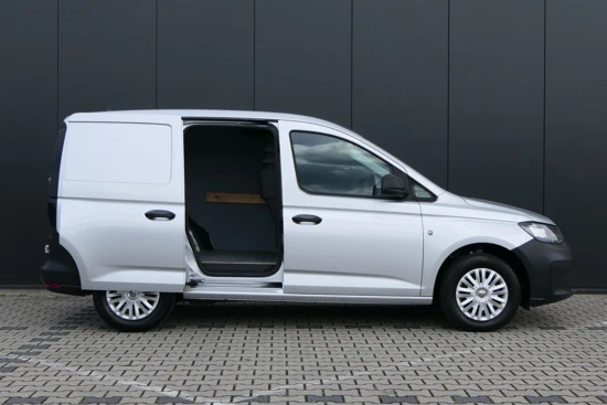 Volkswagen Caddy Cargo 2.0 TDI Trend | Camera | Cruise Control | Laadruimtepakket | Betimmering