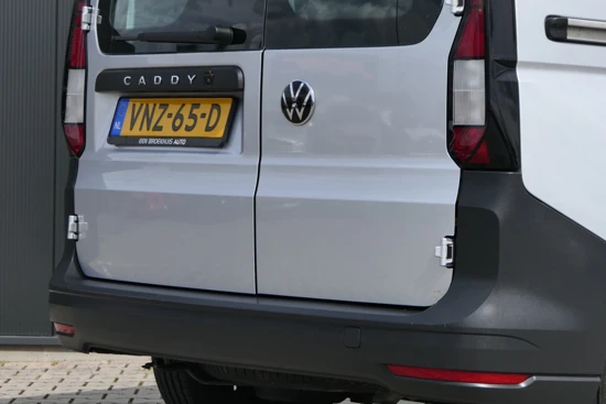 Volkswagen Caddy Cargo 2.0 TDI Trend | Camera | Cruise Control | Laadruimtepakket | Betimmering