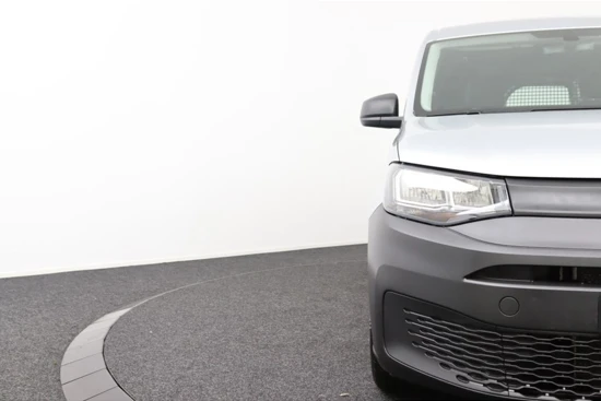 Volkswagen Caddy Cargo 2.0 TDI Trend | Camera | Cruise Control | Laadruimtepakket | Betimmering
