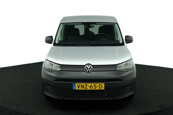 Volkswagen Caddy Cargo 2.0 TDI Trend | Camera | Cruise Control | Laadruimtepakket | Betimmering