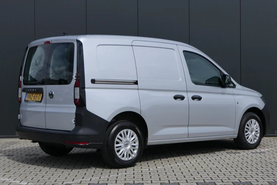 Volkswagen Caddy Cargo 2.0 TDI Trend | Camera | Cruise Control | Laadruimtepakket | Betimmering