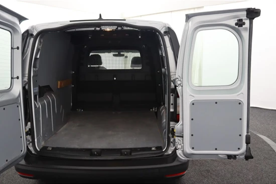 Volkswagen Caddy Cargo 2.0 TDI Trend | Camera | Cruise Control | Laadruimtepakket | Betimmering