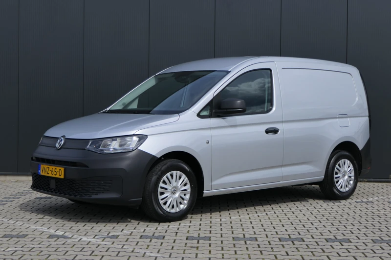 Volkswagen Caddy Cargo 2.0 TDI Trend | Camera | Cruise Control | Laadruimtepakket | Betimmering