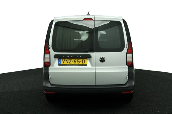 Volkswagen Caddy Cargo 2.0 TDI Trend | Camera | Cruise Control | Laadruimtepakket | Betimmering