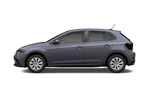 Volkswagen Polo 1.0 MPI 80 5MT