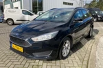 Ford Focus WAGON 1.0EB TREND EDITION | NAVI | AIRCO | CRUISE CONTROL | ORIGINEEL NL! |