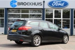 Ford Focus WAGON 1.0EB TREND EDITION | NAVI | AIRCO | CRUISE CONTROL | ORIGINEEL NL! |