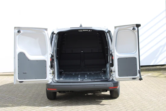 Volkswagen Caddy Cargo 2.0 TDI 122PK DSG Aut. Comfort | Direct Leverbaar | Navigatie | Climate Controle | App-Connect | Camera