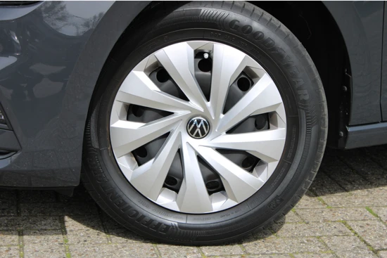 Volkswagen Polo 1.0 TSI 95PK Comfortline | 100% Dealeronderhouden | 1ste Eig. | App-Connect | ACC