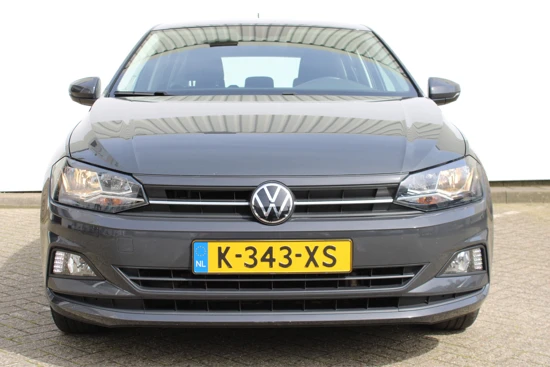 Volkswagen Polo 1.0 TSI 95PK Comfortline | 100% Dealeronderhouden | 1ste Eig. | App-Connect | ACC