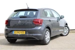 Volkswagen Polo 1.0 TSI 95PK Comfortline | 100% Dealeronderhouden | 1ste Eig. | App-Connect | ACC