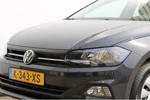 Volkswagen Polo 1.0 TSI 95PK Comfortline | 100% Dealeronderhouden | 1ste Eig. | App-Connect | ACC