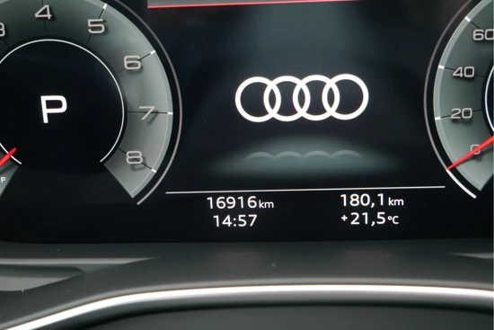 Audi A6 Avant S edition Competition 40 TFSI 150 kW / 204 pk 7 versn. S-tronic